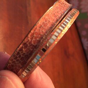 Two Bangles for Sale